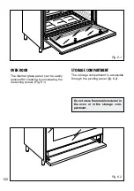 Preview for 122 page of M-system FK 95 Instructions For The Use