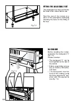 Preview for 126 page of M-system FK 95 Instructions For The Use