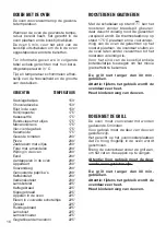 Preview for 16 page of M-system FN 96 Instruction For The Use - Installation Advice