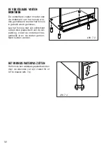 Preview for 32 page of M-system FN 96 Instruction For The Use - Installation Advice