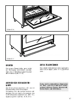 Preview for 67 page of M-system FN 96 Instruction For The Use - Installation Advice