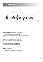 Preview for 87 page of M-system FN 96 Instruction For The Use - Installation Advice