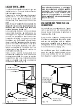 Preview for 114 page of M-system FN 96 Instruction For The Use - Installation Advice