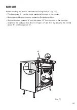 Preview for 191 page of M-system FN 96 Instruction For The Use - Installation Advice