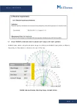 Предварительный просмотр 6 страницы M-system HDMS User Manual