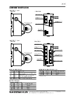 Preview for 2 page of M-system JC-CU Instruction Manual