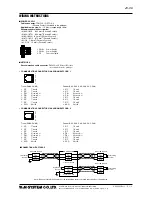 Preview for 3 page of M-system JC-CU Instruction Manual