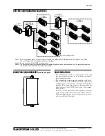 Preview for 6 page of M-system JC-CU Instruction Manual