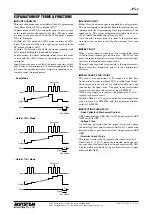 Предварительный просмотр 3 страницы M-system JPQ2 Instruction Manual