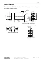 Preview for 2 page of M-system KADS Instruction Manual