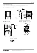 Preview for 2 page of M-system KUWEN Instruction Manual