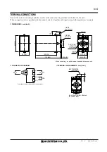 Preview for 2 page of M-system KVS Instruction Manual