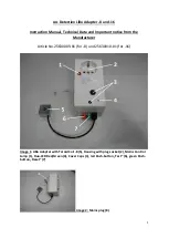 M-system LiBo-8 Instruction Manual preview