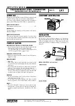 M-system LK1 Quick Start Manual preview