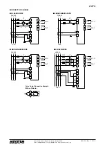 Предварительный просмотр 3 страницы M-system LTWTN Instruction Manual