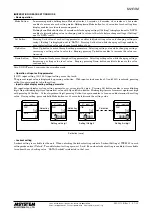 Preview for 7 page of M-system M2EXM Operating Manual