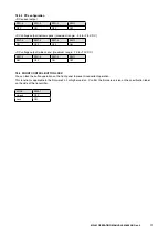 Предварительный просмотр 17 страницы M-system M3LM Operating Manual