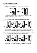 Предварительный просмотр 28 страницы M-system M3LM Operating Manual