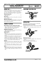 M-system M5VF2 Instruction Manual preview