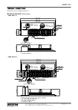 Предварительный просмотр 2 страницы M-system M8BS-16K1 Instruction Manual