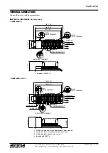 Предварительный просмотр 2 страницы M-system M8BS-8E3A Instruction Manual