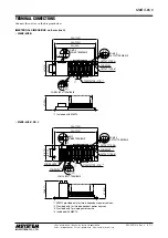 Preview for 2 page of M-system M8BS-8U0-R Instruction Manual