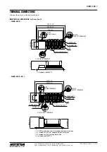 Preview for 2 page of M-system M8BS-8U1-R Instruction Manual