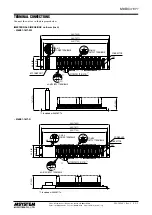 Preview for 2 page of M-system M8BS1-16Y1 Instruction Manual