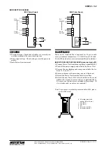 Preview for 3 page of M-system M8BS2-162 Instruction Manual