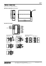 Preview for 2 page of M-system M8PP Instruction Manual