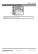 Предварительный просмотр 6 страницы M-system MAKN Quick Start Manual