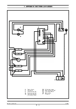 Предварительный просмотр 19 страницы M-system Mastro ADA2001 Instructions For Installation, Use And Maintenance Manual