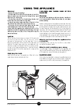 Предварительный просмотр 7 страницы M-system Mastro ADC0004 Instructions For Installation, Use And Maintenance Manual