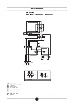 Предварительный просмотр 9 страницы M-system Mastro ADC0004 Instructions For Installation, Use And Maintenance Manual