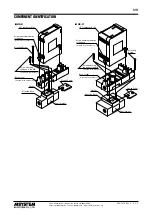 Preview for 2 page of M-system MB Instruction Manual