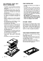 Preview for 6 page of M-system MCBB Instructions For The Use