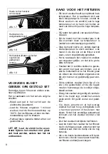 Предварительный просмотр 8 страницы M-system MCBB Instructions For The Use