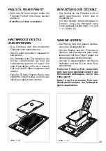 Preview for 29 page of M-system MCBB Instructions For The Use