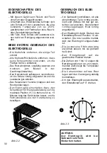 Предварительный просмотр 32 страницы M-system MCBB Instructions For The Use