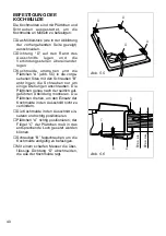 Предварительный просмотр 40 страницы M-system MCBB Instructions For The Use