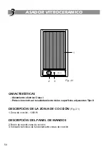 Предварительный просмотр 54 страницы M-system MCBB Instructions For The Use