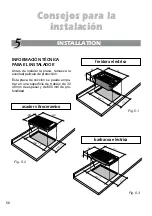 Предварительный просмотр 58 страницы M-system MCBB Instructions For The Use