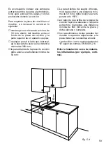 Предварительный просмотр 59 страницы M-system MCBB Instructions For The Use