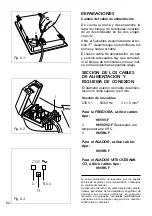 Предварительный просмотр 62 страницы M-system MCBB Instructions For The Use