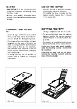 Preview for 69 page of M-system MCBB Instructions For The Use