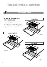 Preview for 78 page of M-system MCBB Instructions For The Use