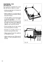 Preview for 80 page of M-system MCBB Instructions For The Use