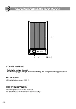 Предварительный просмотр 14 страницы M-system MCFR Instructions For The Use