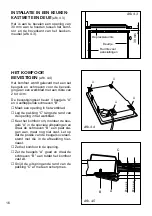 Preview for 16 page of M-system MCGW30IX Instruction For The Use - Installation Advice