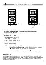 Предварительный просмотр 49 страницы M-system MCGW30IX Instruction For The Use - Installation Advice